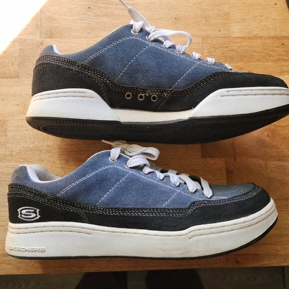 Skechers size 11 mens - Picture 2 of 7